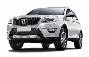 Selecting tires and rims for your car Weiwang S50. Шины на Weiwang
