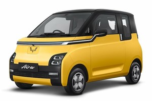 Подбор шин на Wuling Air EV 2022