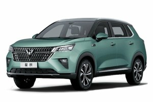 Подбор шин на Wuling Asta 2021