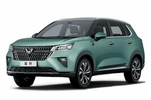 Размер колёс на Wuling Asta 2025 Подбор шин на Wuling Asta 2025