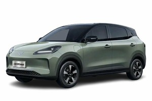 Размер колёс на Wuling Binguo Plus 2025 Подбор шин на Wuling Binguo Plus 2025