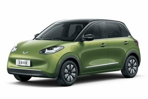 Размер колёс на Wuling Binguo 2025 Подбор шин на Wuling Binguo 2025
