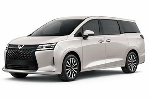 Размер колёс на Wuling Darion 2025 Подбор шин на Wuling Darion 2025
