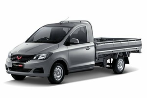 Размер колёс на Wuling Formo Max 2025 Подбор шин на Wuling Formo Max 2025