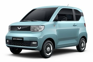 Подбор шин на Wuling Hongguang Mini EV 2020