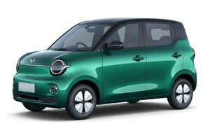 Размер колёс на Wuling Hongguang Mini EV 2026 Подбор шин на Wuling Hongguang Mini EV 2026