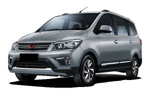 Подбор шин на Wuling Hongguang S1 2016