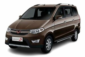 Подбор шин на Wuling Hongguang S 2013