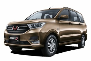 Selecting tires and rims for your car Wuling Hongguang S. Шины на Wuling