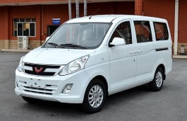 Подбор шин на Wuling Hongguang V 2015