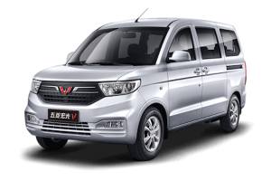 Подбор шин на Wuling Hongguang V 2019