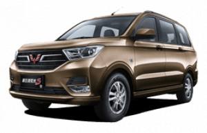 Подбор шин на Wuling Hongguang 2018