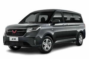 Selecting tires and rims for your car Wuling Journey. Шины на Wuling