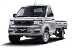 Подбор шин на Wuling Mini Truck 2018