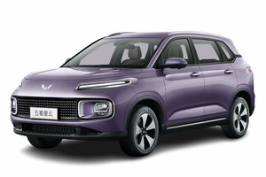 Размер колёс на Wuling Nebula 2025 Подбор шин на Wuling Nebula 2025