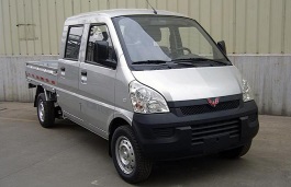 Размер колёс на Wuling Rongguang Truck 2015 Подбор шин на Wuling Rongguang Truck 2015