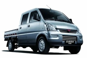 Подбор шин на Wuling Sunshine Truck 2021