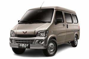 Подбор шин и дисков для автомобиля Wuling Sunshine. Шины на Wuling