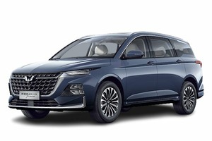 Подбор шин на Wuling Victory 2020