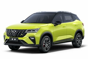 Подбор шин на Wuling Xingchi 2022