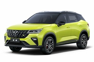 Размер колёс на Wuling Xingchi 2025 Подбор шин на Wuling Xingchi 2025