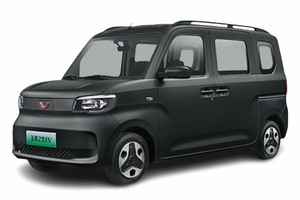 Размер колёс на Wuling Zhiguang EV 2025 Подбор шин на Wuling Zhiguang EV 2025