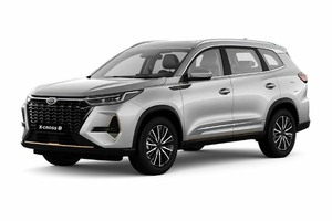 Размер колёс на XCITE X-Cross 8 2024 Подбор шин на XCITE X-Cross 8 2024