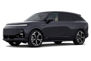 Подбор шин на XPeng G9L 2027