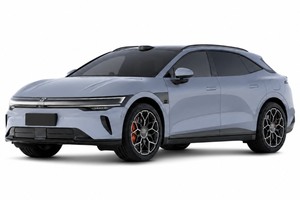 Размер колёс на Zeekr 007GT 2025 Подбор шин на Zeekr 007GT 2025