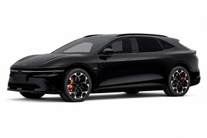 Подбор шин на Zeekr 7GT 2026