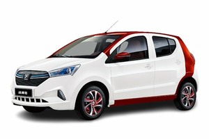 Размер колёс на Zotye Cloud 2025 Подбор шин на Zotye Cloud 2025