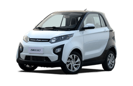 Подбор шин на Zotye Sesame 2017