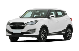 Подбор шин на Zotye T300 2020