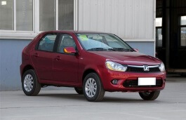 Размер колёс на Zotye Z200HB 2011 Подбор шин на Zotye Z200HB 2011
