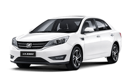 Подбор шин на Zotye Z360 2019