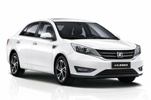 Подбор шин на Zotye Z360 2023