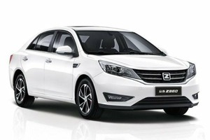 Подбор шин на Zotye Z360 2025