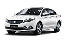 Подбор шин на Zotye Z500EV 2020