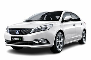 Подбор шин на Zotye Z500EV 2021