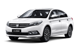Подбор шин на Zotye Z560 2017