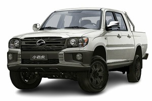 Размер колёс на ZX LittleTiger 2022 Подбор шин на ZX LittleTiger 2022