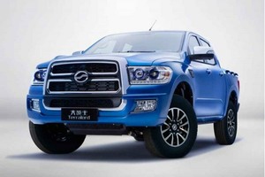 Размер колёс на ZX Terralord 2023 Подбор шин на ZX Terralord 2023