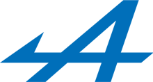 Размер колёс на Alpine  