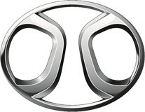 Размер колёс на BAIC Размер колёс на BAIC
