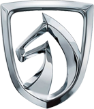 Размер колёс на Baojun  
