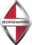 Размер колёс на Borgward Размер колёс на Borgward