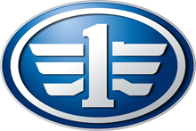 Размер колёс на FAW Volkswagen  