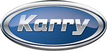 Размер колёс на Karry  