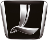Размер колёс на Luxgen  