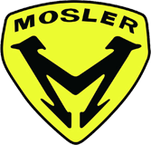 Размер колёс на Mosler Размер колёс на Mosler